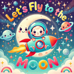 Let's Fly to the Moon