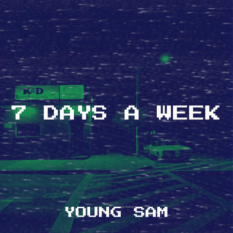 7 Days a Week