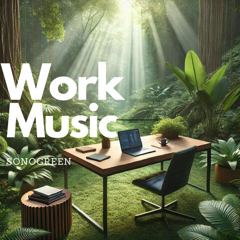 Work Music