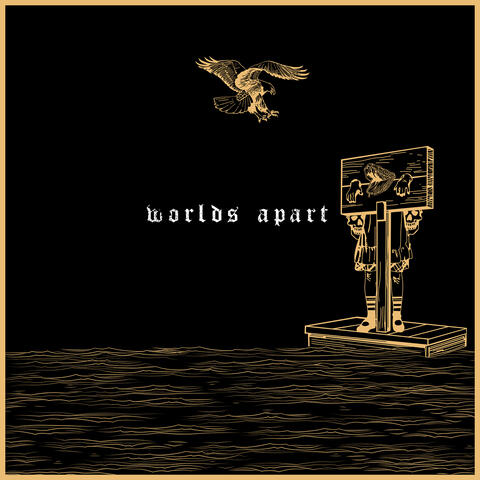 Worlds Apart