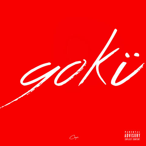 Gokü