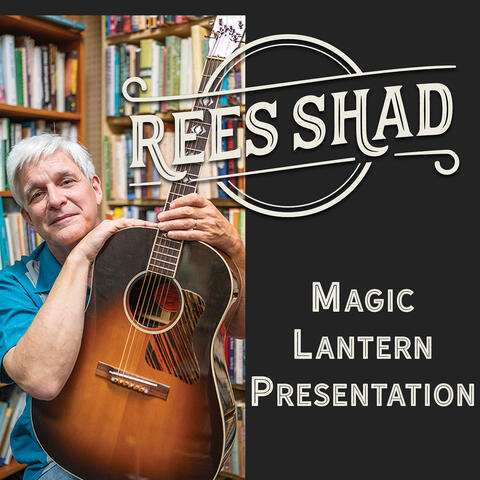 Magic Lantern Presentation