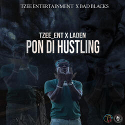 Pon Di Hustling