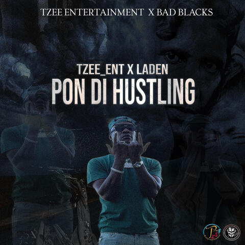 Pon Di Hustling