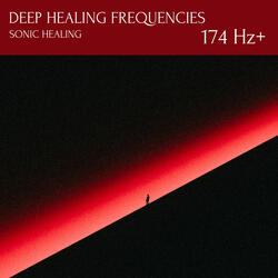417 Hz - New Beginnings