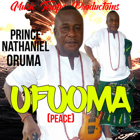 Ufuoma