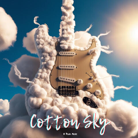 Cotton Sky