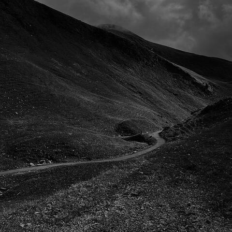 The Lost Path