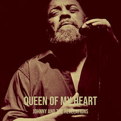 Queen of My Heart
