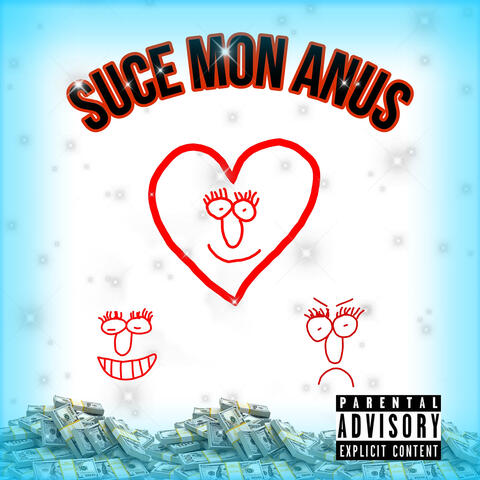 Suce Mon Anus