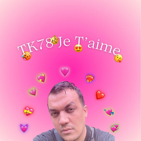 TheKairi Je T’aime