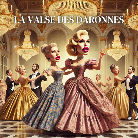 La Valse des Daronnes