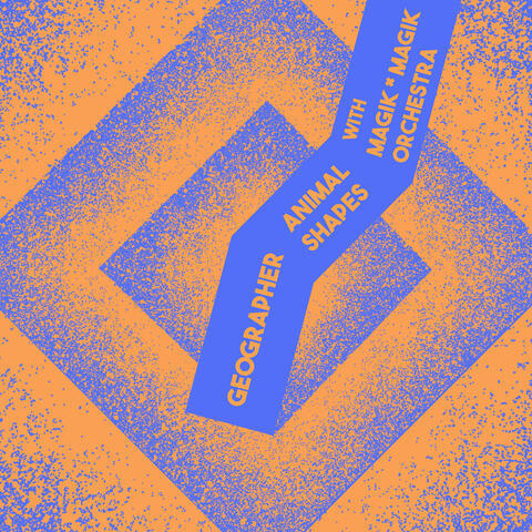 Animal Shapes (with Magik*Magik Orchestra)