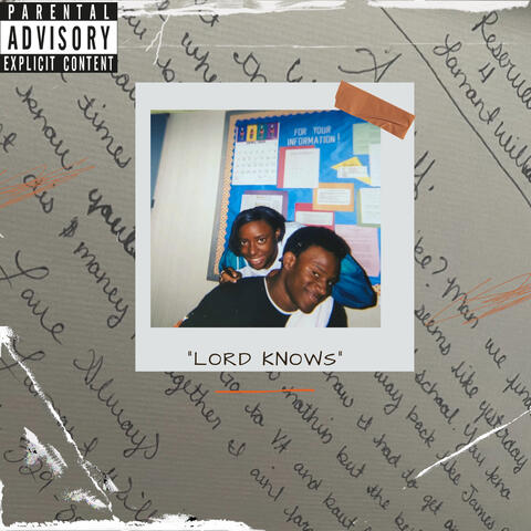 Lord Knows