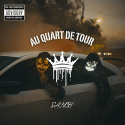 Au quart de tour
