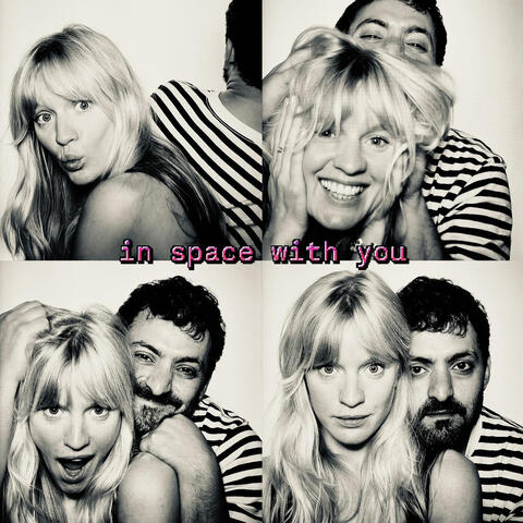 In Space with You