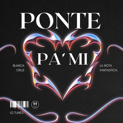 Ponte Pa Mi