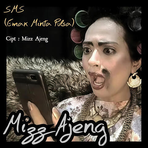 Sms Emak Minta Pulsa