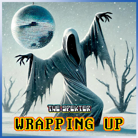Wrapping up (Extended Mix)