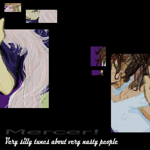 Very Silly Tunes About Very Nasty People
