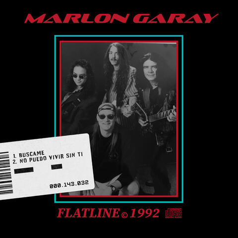 Flatline 1992