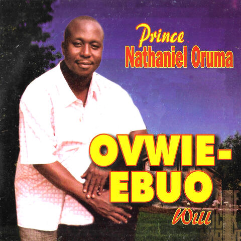 Ovwie Evbuo (Will)