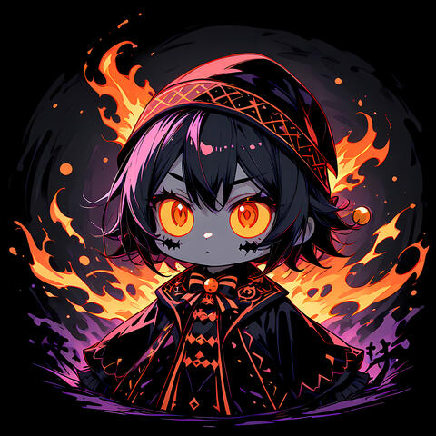 Spooky !