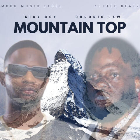 Mountain Top