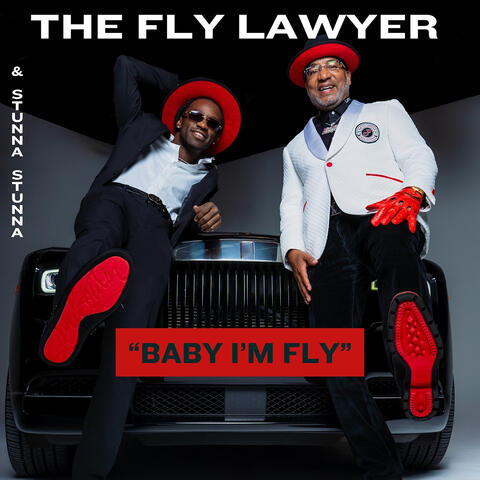 Baby I'm Fly
