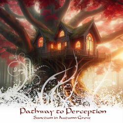 Sanctum in Autumn Grove