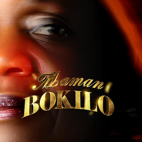Maman Bokilo