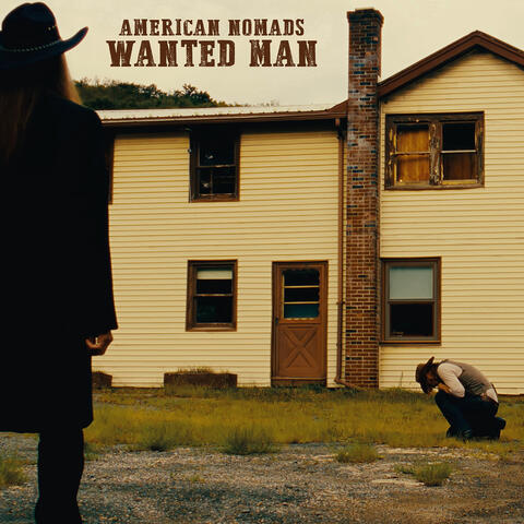 Wanted Man