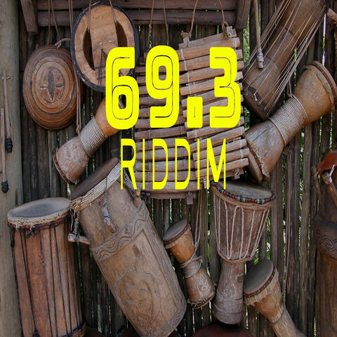 69.3 riddim