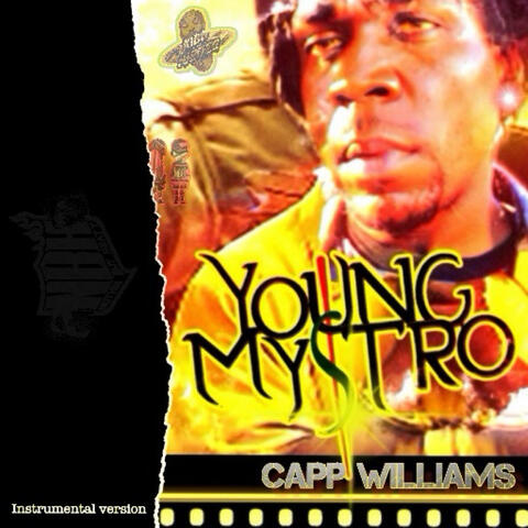Capp Williams