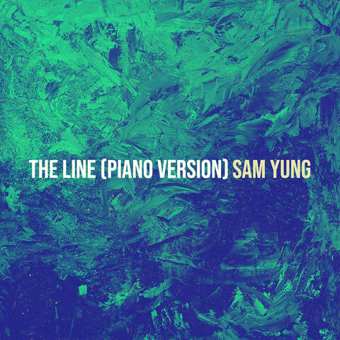 The Line (Piano Version)