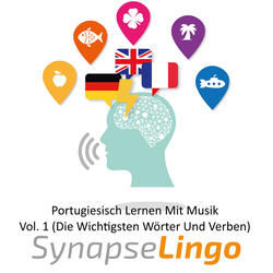 Träume Werden Wahr (Wünsche Und Vokabeln Mit Gostaria Auf Portugiesisch)