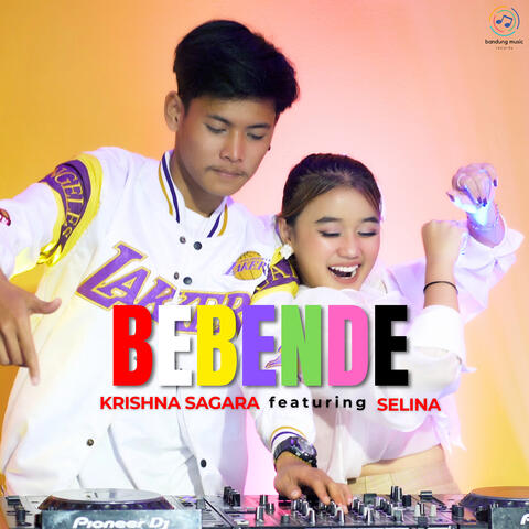 Bebende