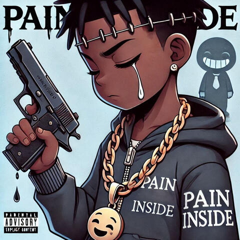 Pain Inside