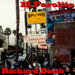 El Farolito