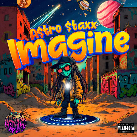 Imagine