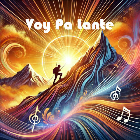 Voy Pa Lante