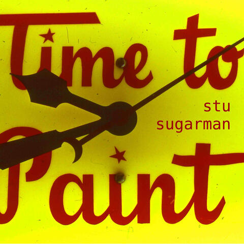 Time to Paint
