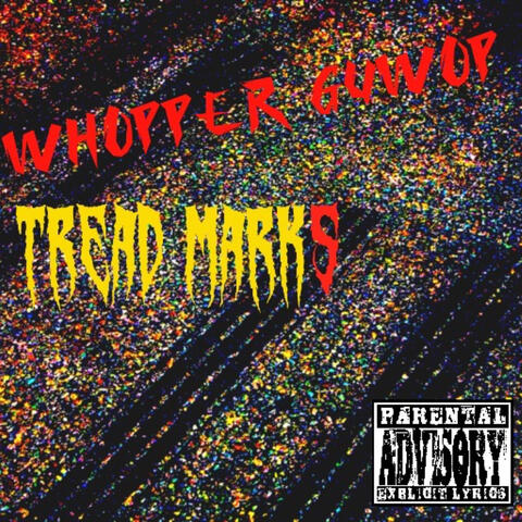 Tread Marks