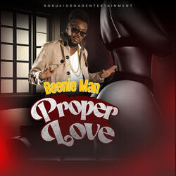 Proper Love