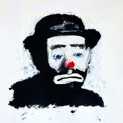 Evolution Blues