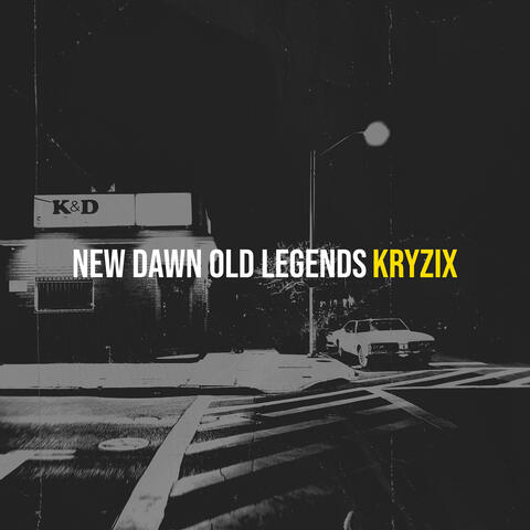 New Dawn Old Legends