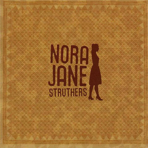 Nora Jane Struthers