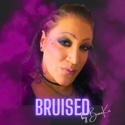 Bruised