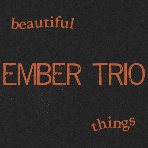 Beautiful Things