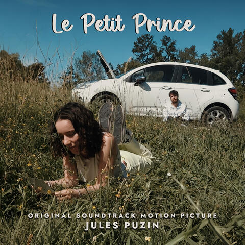 Le Petit Prince (Original Soundtrack Motion Picture)